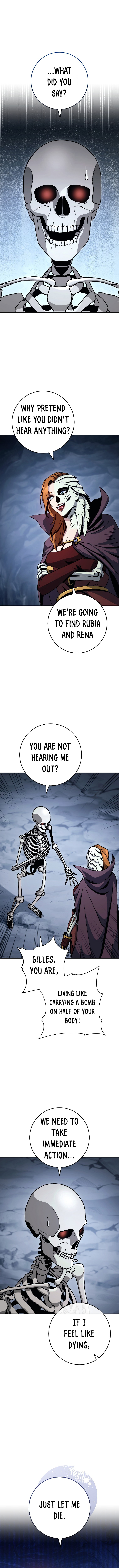 Skeleton Soldier Chapter 243 1